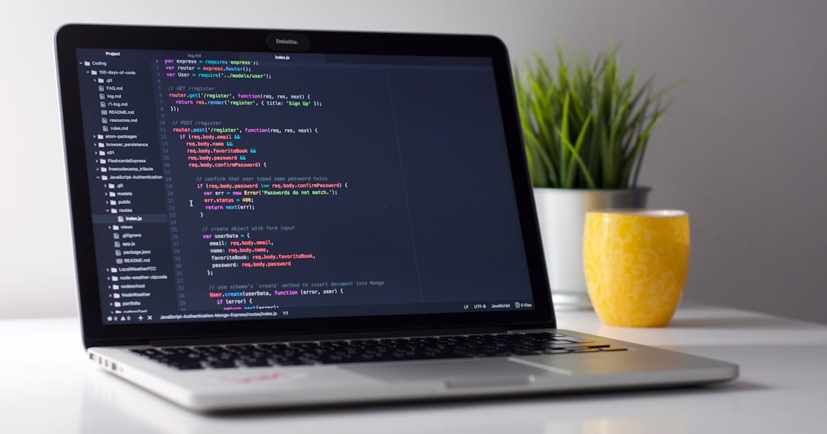 Why We Built Softnode