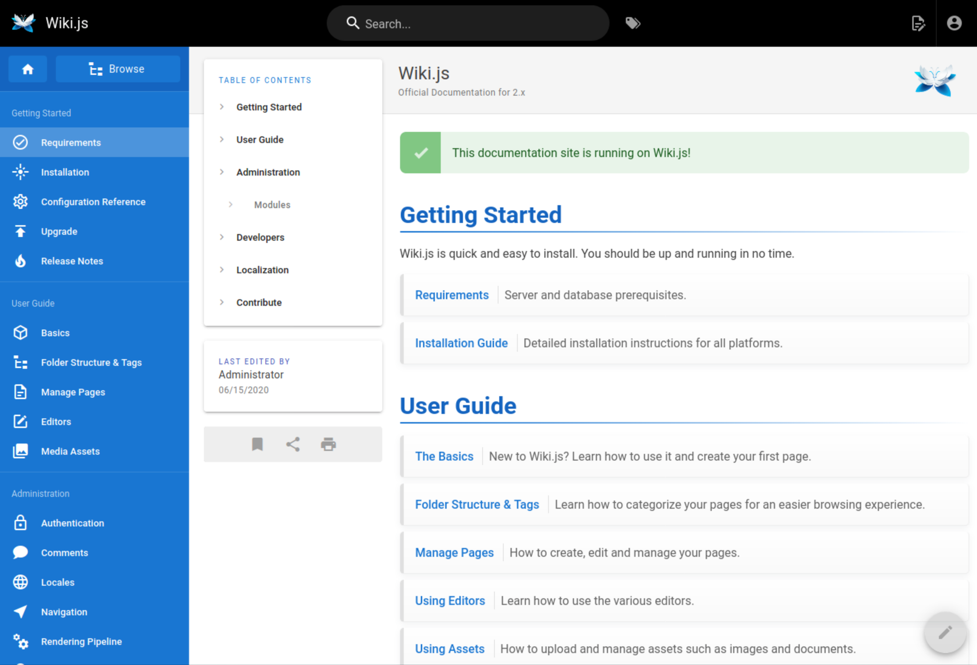 Wiki.js vs GitBook: Which Documentation Platform Is Right for Your Team?